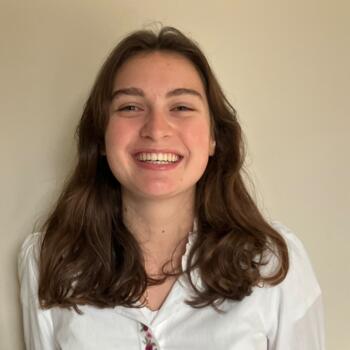 Babysitter in Lille: Jeanne