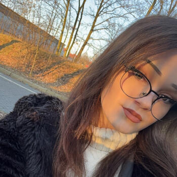 Nanny in Tarnowskie Góry: Daria