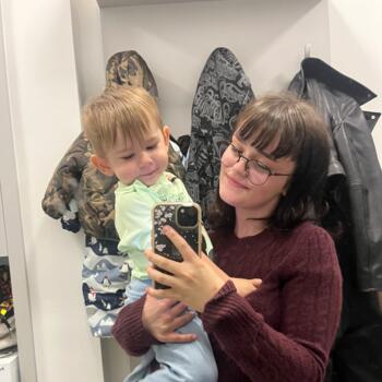 Nanny in Tarnowskie Góry: Daria