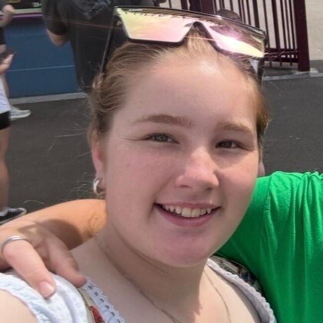 Babysitter in Perth: Aleisha