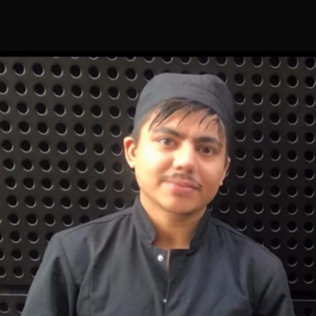 Lastenhoitotyö Helsinki: Krishna