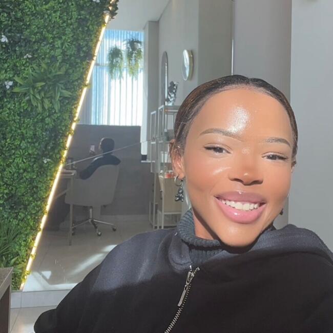 Babysitting job in Johannesburg: Pontsho