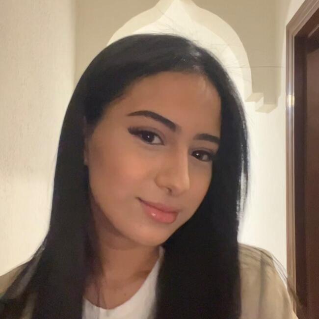 Babysitter in Sant Andreu de la Barca: Dunia