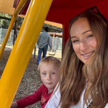 Nanny job in Waihi Beach: babysitting job Rebecca