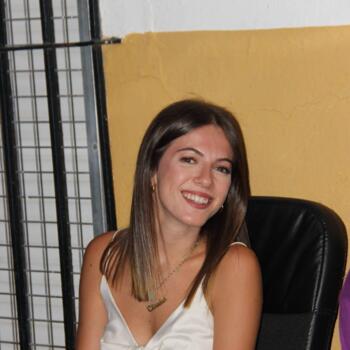 Niñera Alhaurín de la Torre: CLAUDIA