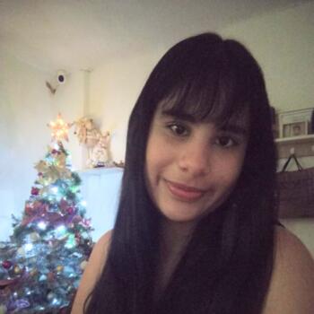 Babysitter San Justo (Partido de La Matanza): Brihatnna