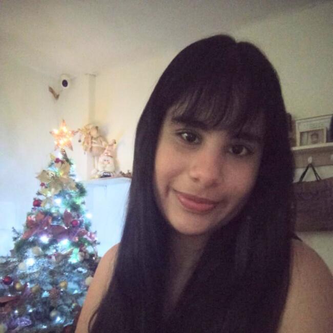 Babysitter in San Justo (Partido de La Matanza): Brihatnna