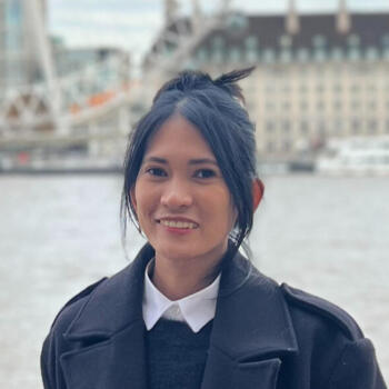 Babysitter in Drammen: Jeany