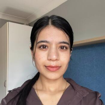 Babysitter Armidale: Supriya