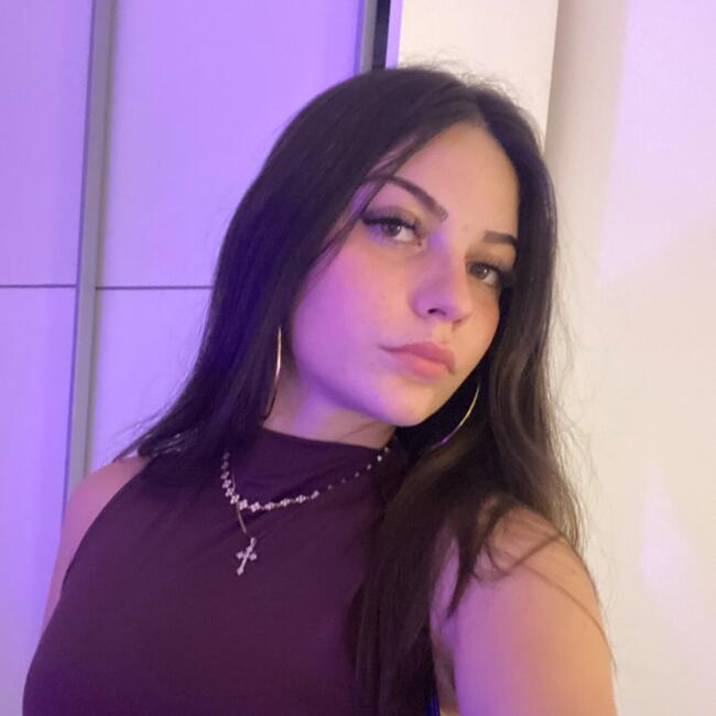 Babysitter in Peniche: Leonor