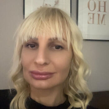 Nanny in Belgrade: Mirjana