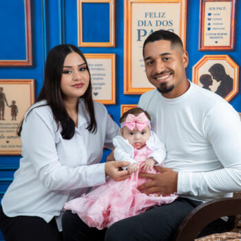 Família Criciúma: Jessica