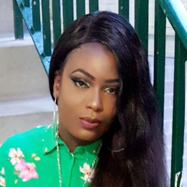 Babysitter in London: Shekinah