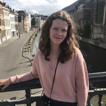 Babysitter Sint-Katelijne-Waver: Hanne