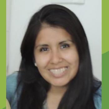 Niñera Pilar: Patricia