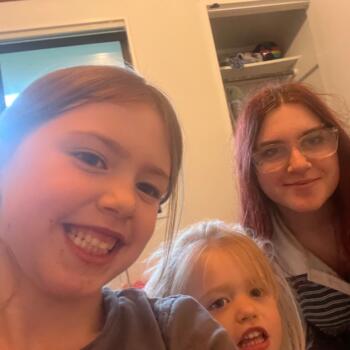 Babysitter in Auckland: Sophie