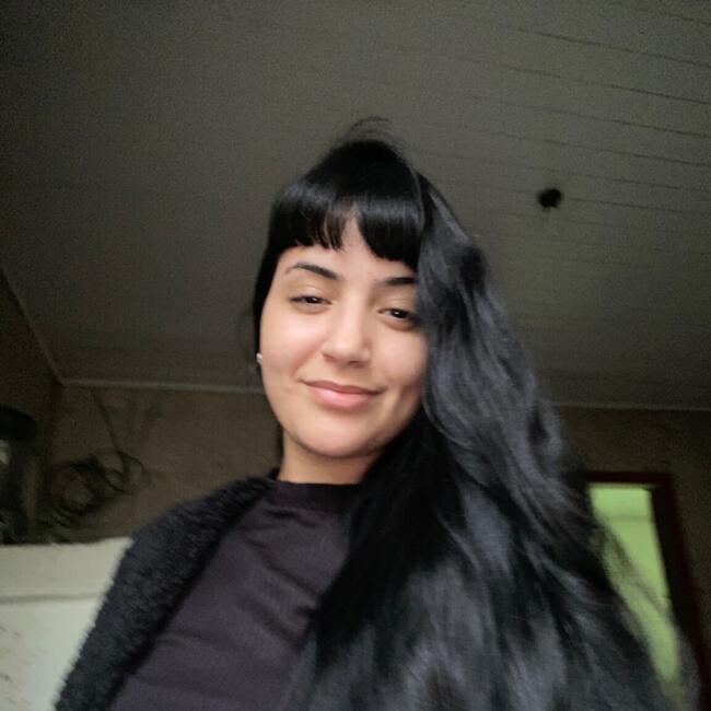 Emprego de babá em Santo Antônio da Patrulha: Samily