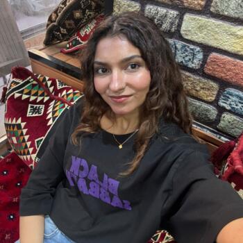 Mecidiyeköy bölgesinde bebek bakıcısı: Nabegha