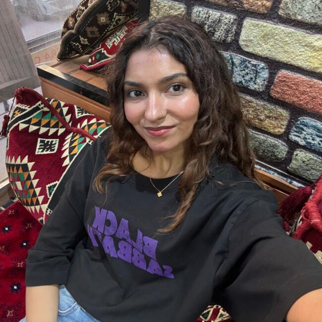 Mecidiyeköy bölgesinde bebek bakıcısı: Nabegha