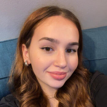 Babysitter em Aveiro: Maria