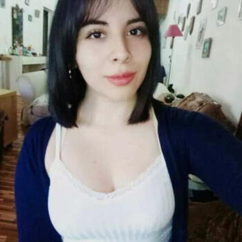 Niñera en Florencio Varela: Desireé Sofia