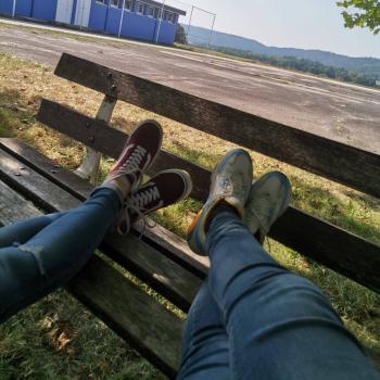 Babysitter in Jarville-la-Malgrange: Charlie