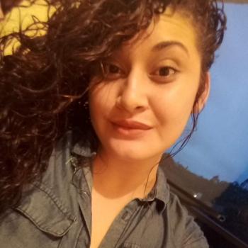 Babysitter in São Bento do Sul: Ana Paula