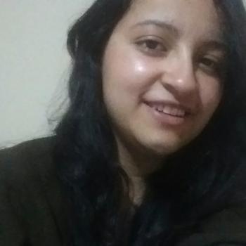 Babysitter in Pasto: Juliana
