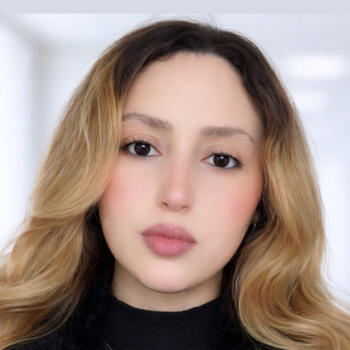 Babysitting job in Granollers: babysitting job Oumaima