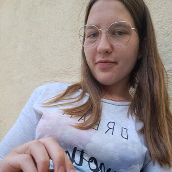 Baby-sitter Moulins: Kassandra