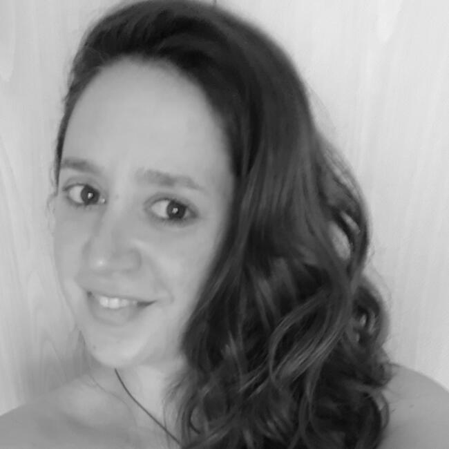 Niñera en Providencia: Bernardita