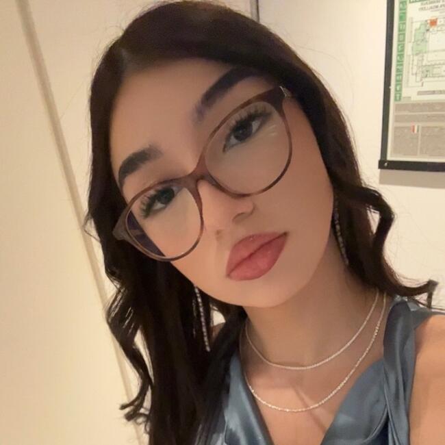 Baby-sitter in Villars-Ste-Croix: Sarah Dilara