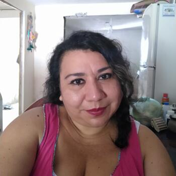 Babysitter in Acapulco de Juárez: EDILIA