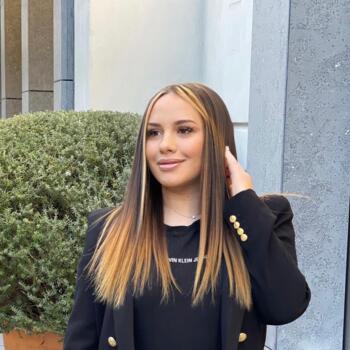 Baby-sitter in Saint-Laurent-du-Var: Sarah