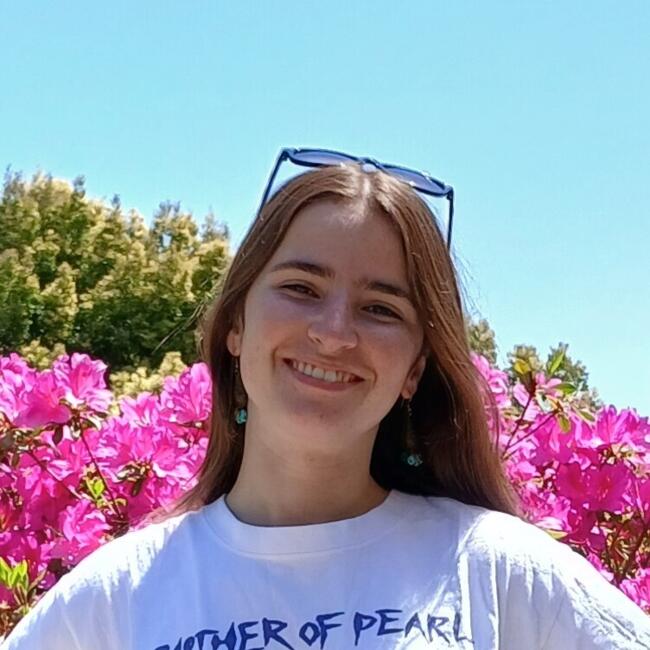 Babysitter in Limerick: Caoimhe