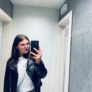 Babysitter in Mezzocorona: Sofia