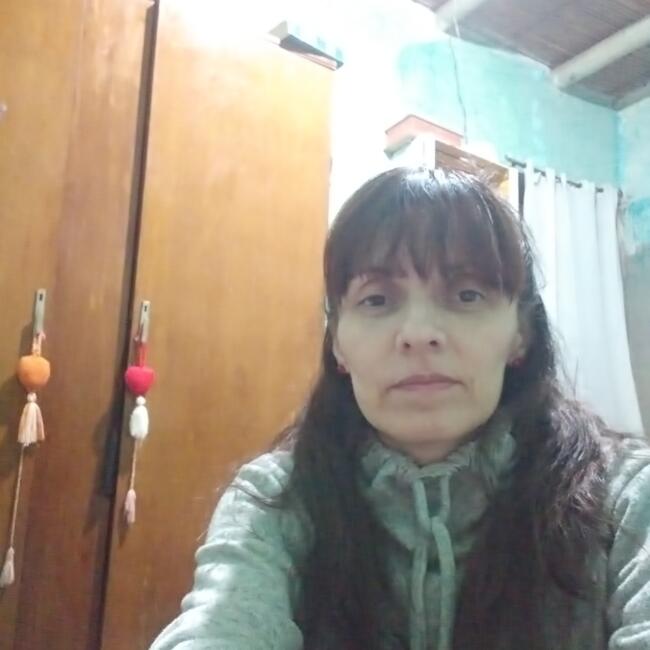 Niñera en Santa Lucía: Vani