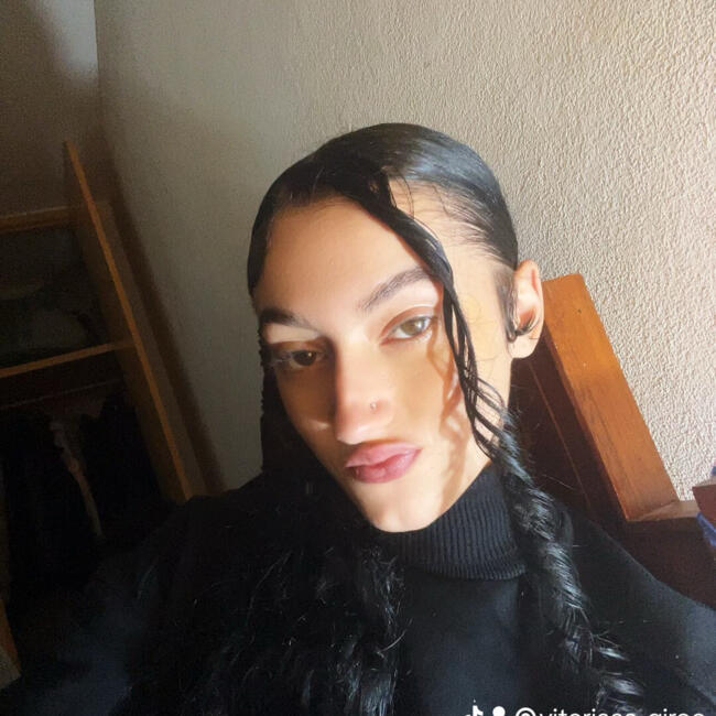 Babysitter in Loulé: Vitória giro