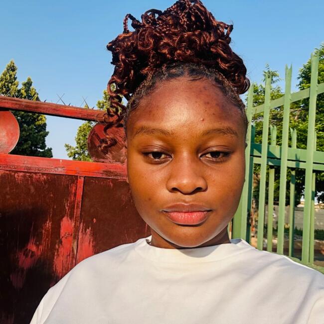 Babysitter in Bloemfontein: Kim