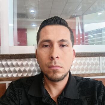 Babysitting job in Tonalá: babysitting job Eduardo