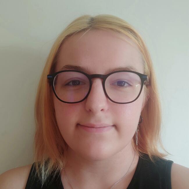 Babysitter in Hindisheim: Sarah