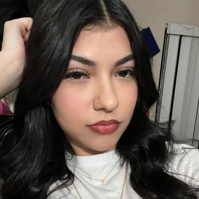 Babysitter in Chino Hills: Erika