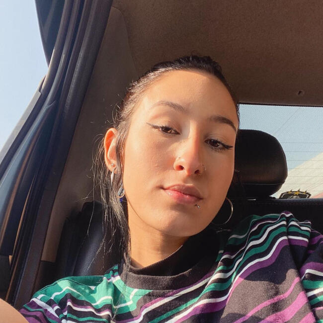 Babá em São Paulo: Alanna