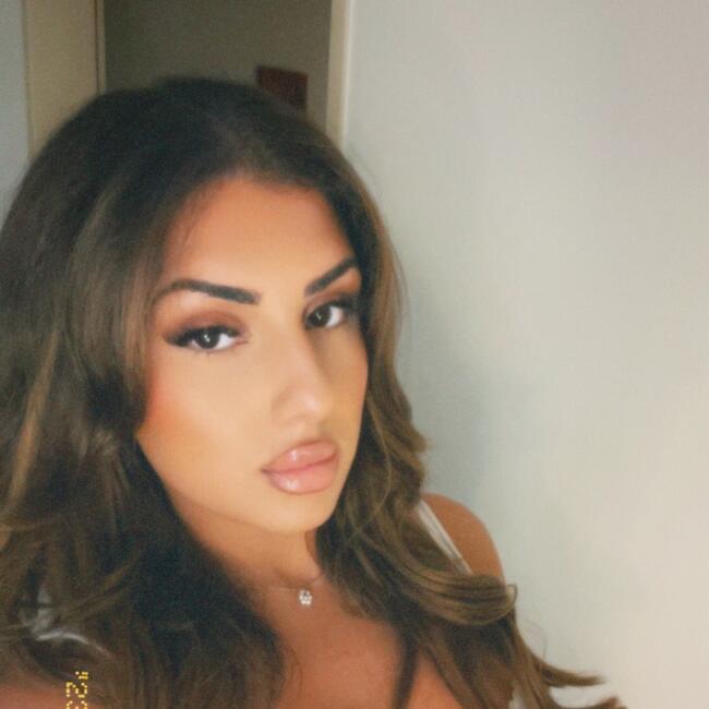 Babysitter in Luxemburg: Romina