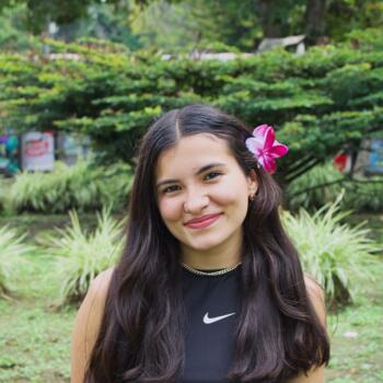 Niñera en Manizales: Jennifer