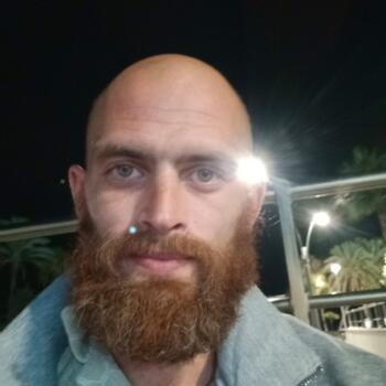 Trabajo de canguro en Málaga: trabajo de canguro Kiki