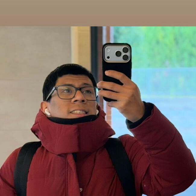 Babysitter in Santander: Alonso romero cacere