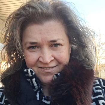 Childminder in Weil am Rhein: Oksana