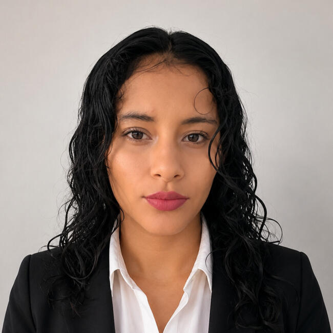 Niñera en Puebla de Zaragoza: Kayla Rotceh