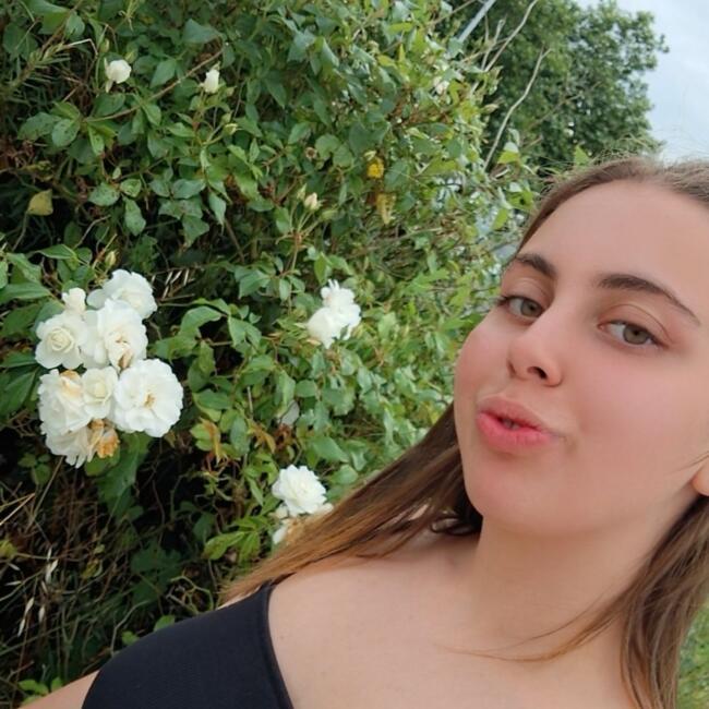 Babysitter in Molenbeek-Saint-Jean: Wissal